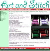 Visit Art ‘n’ Stitch >>>