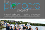 The Pioneers Project
