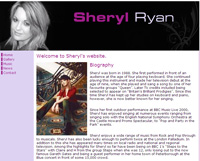 Visit Sheryl Ryan >>>